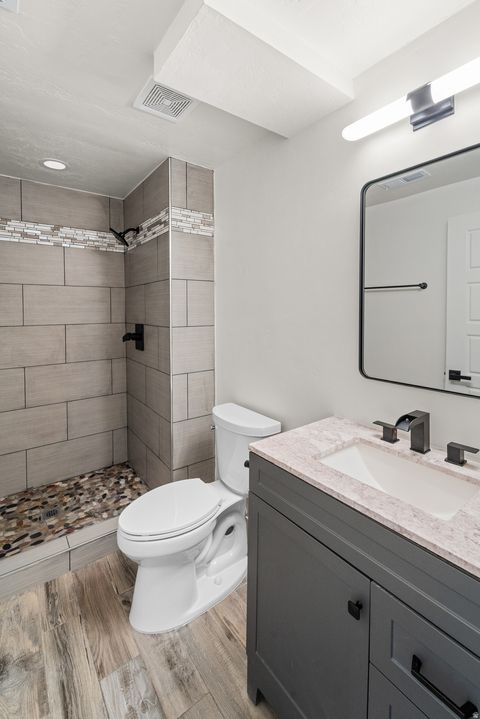 Tiny photo for 15258 S MOUNTAINSIDE DR W, Bluffdale, UT 84065 (MLS # 2127915)