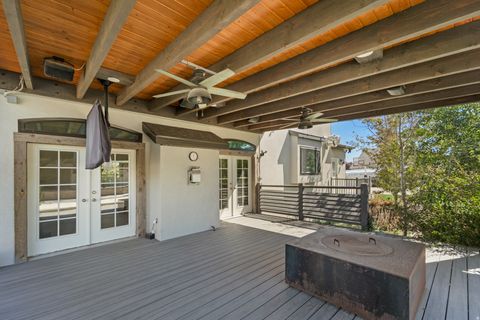 Tiny photo for 15258 S MOUNTAINSIDE DR W, Bluffdale, UT 84065 (MLS # 2127915)