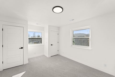 Tiny photo for 15258 S MOUNTAINSIDE DR W, Bluffdale, UT 84065 (MLS # 2127915)