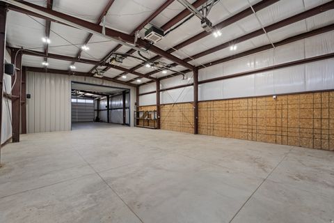 Tiny photo for 15258 S MOUNTAINSIDE DR W, Bluffdale, UT 84065 (MLS # 2127915)