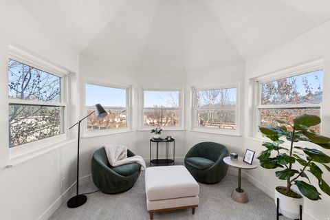 Tiny photo for 15258 S MOUNTAINSIDE DR W, Bluffdale, UT 84065 (MLS # 2127915)