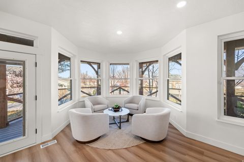 Tiny photo for 15258 S MOUNTAINSIDE DR W, Bluffdale, UT 84065 (MLS # 2127915)