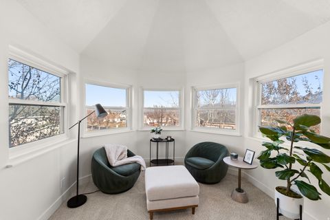 Tiny photo for 15258 S MOUNTAINSIDE DR W, Bluffdale, UT 84065 (MLS # 2127915)