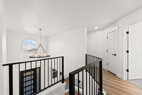 Tiny photo for 15258 S MOUNTAINSIDE DR W, Bluffdale, UT 84065 (MLS # 2127915)