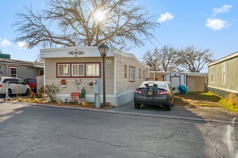 Photo of 222 N 1200 W #53, Orem, UT 84057 (MLS # 2144897)