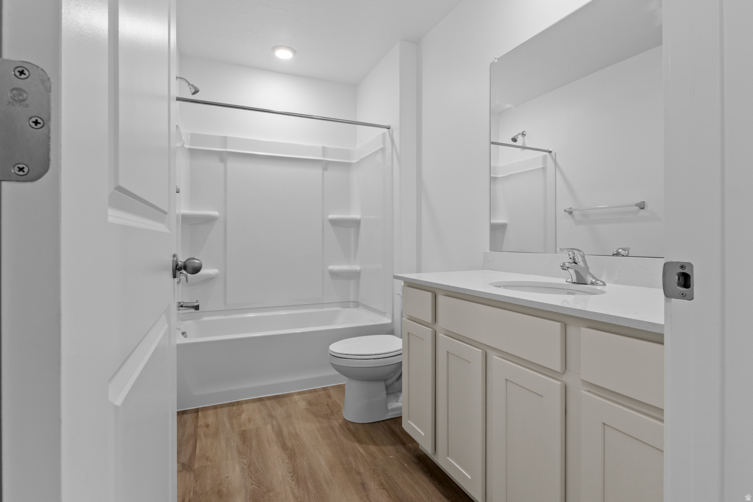 INVERNESS - Residential