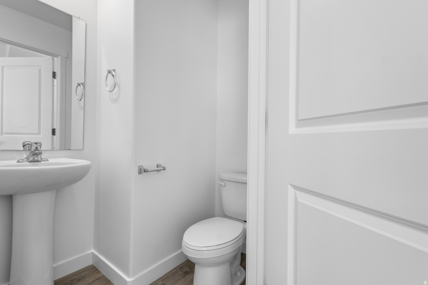 INVERNESS - Residential