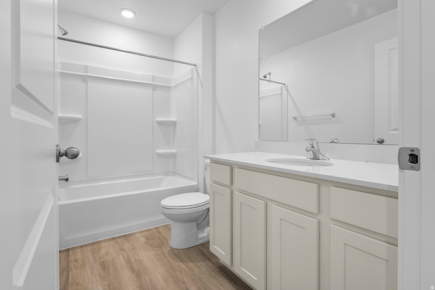 INVERNESS - Residential