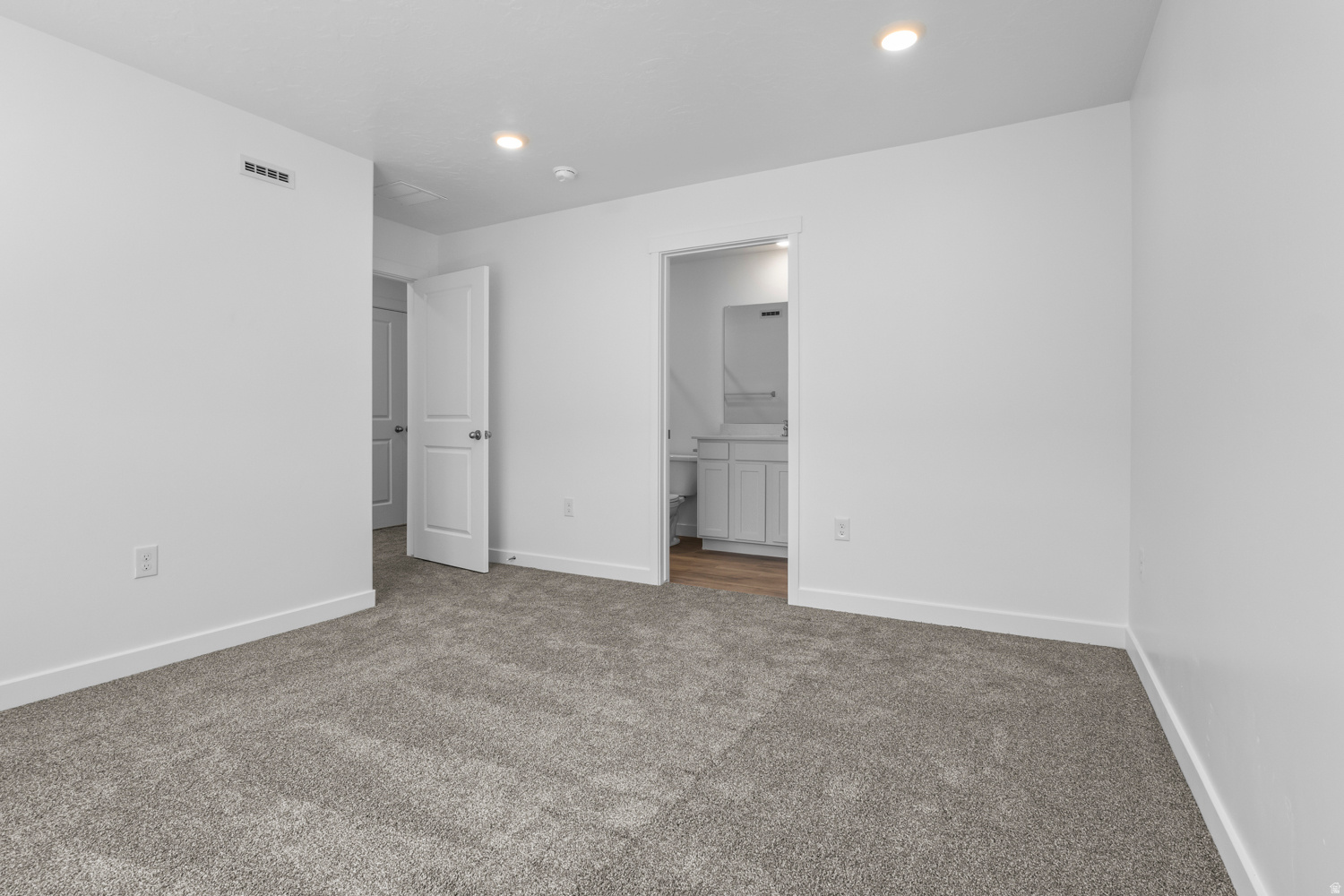 INVERNESS - Residential