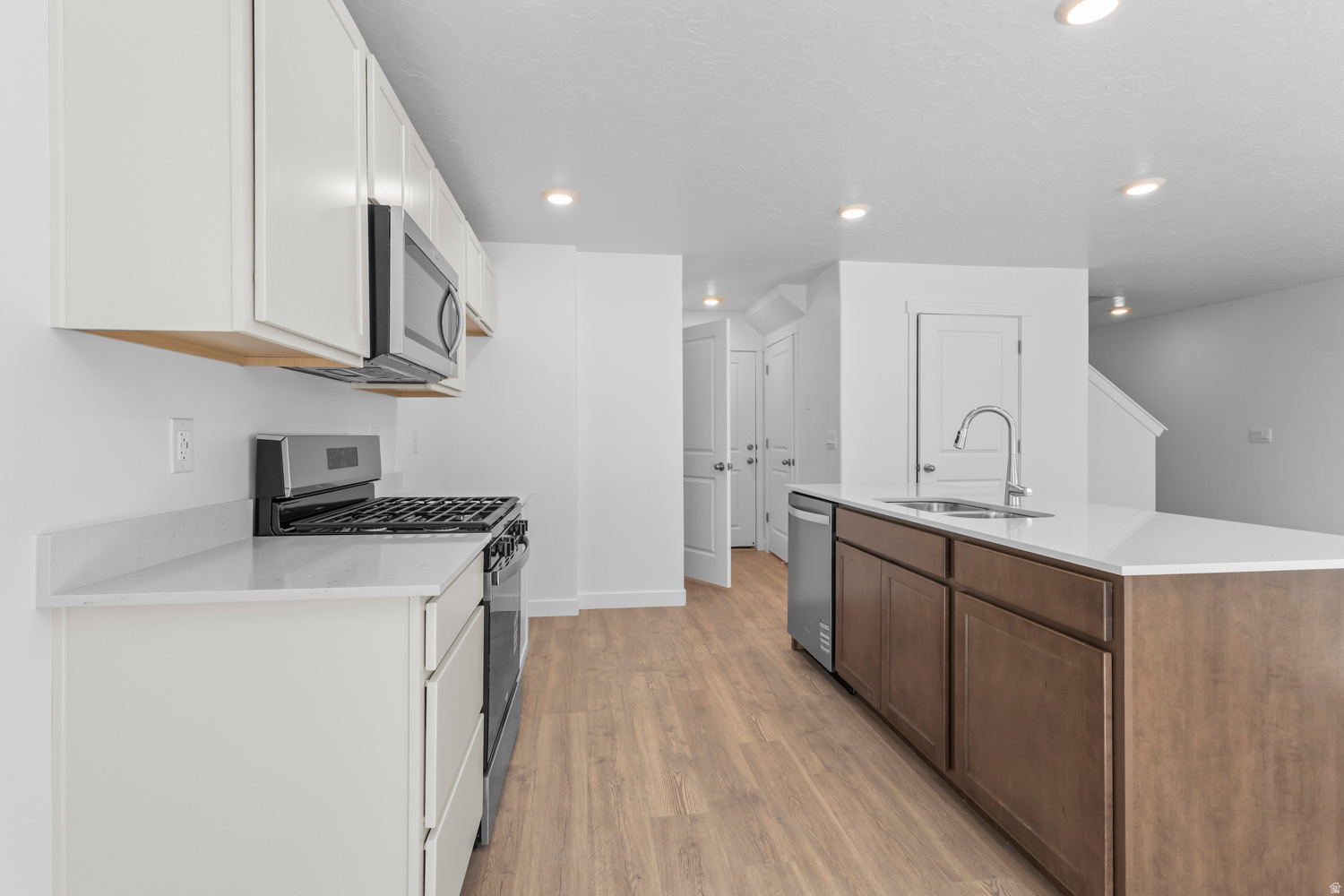 INVERNESS - Residential