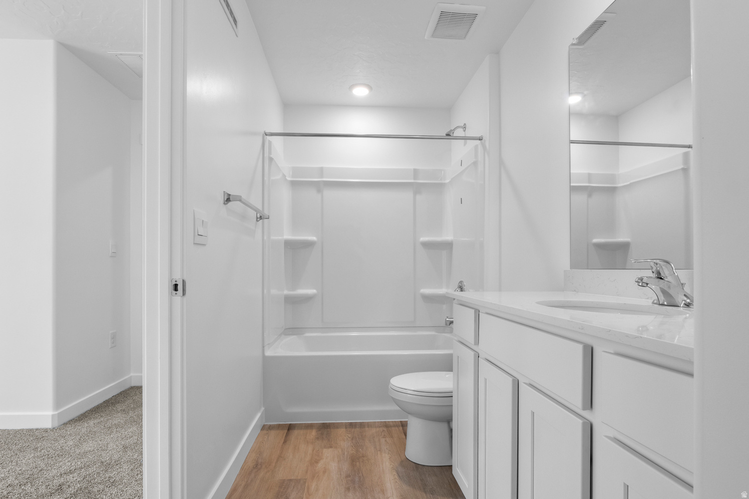 INVERNESS - Residential