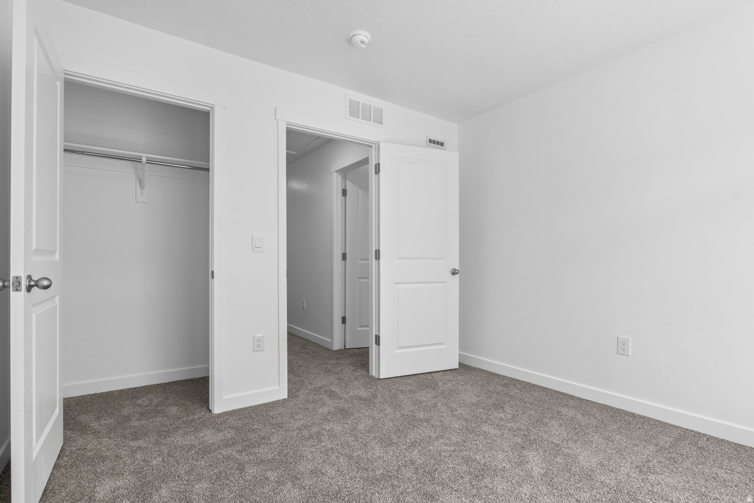 INVERNESS - Residential