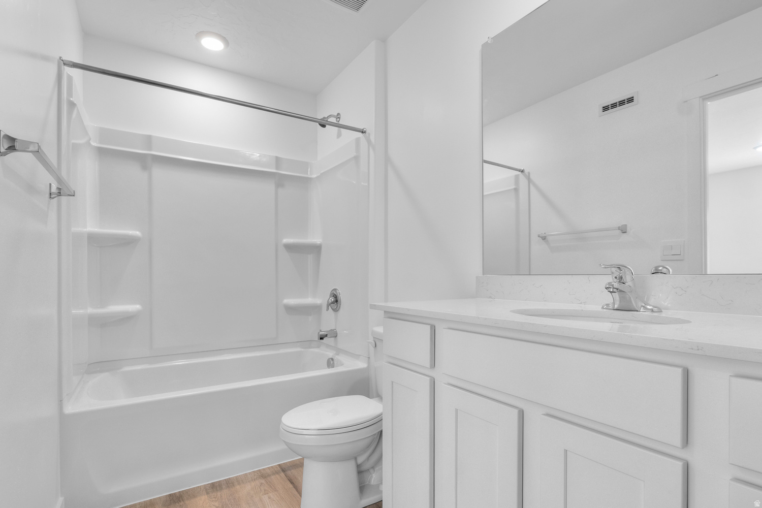 INVERNESS - Residential