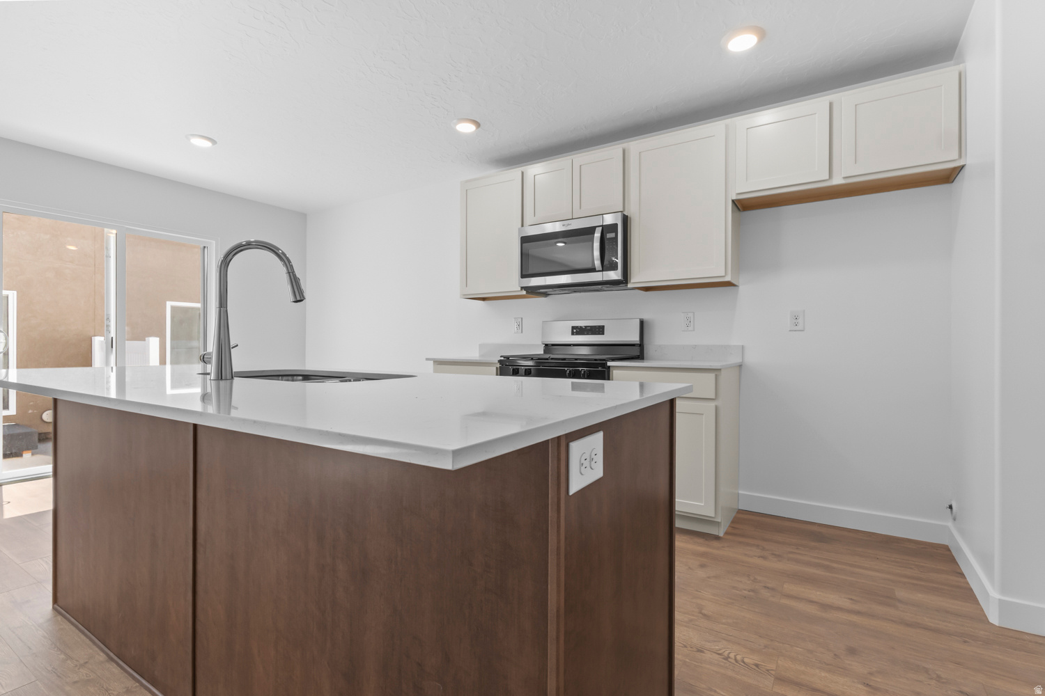 INVERNESS - Residential