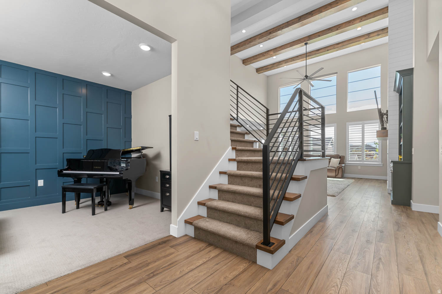ORCHARD HEIGHTS - Residential