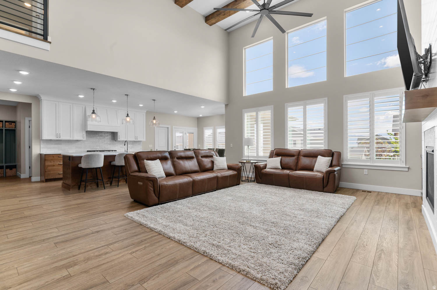 ORCHARD HEIGHTS - Residential
