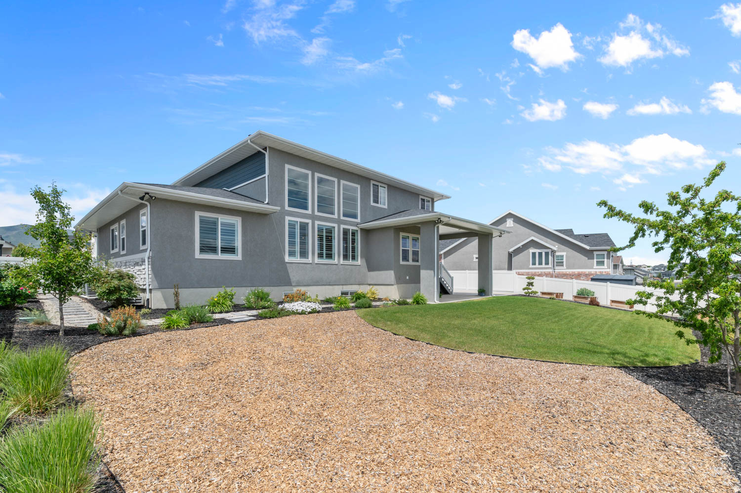 ORCHARD HEIGHTS - Residential