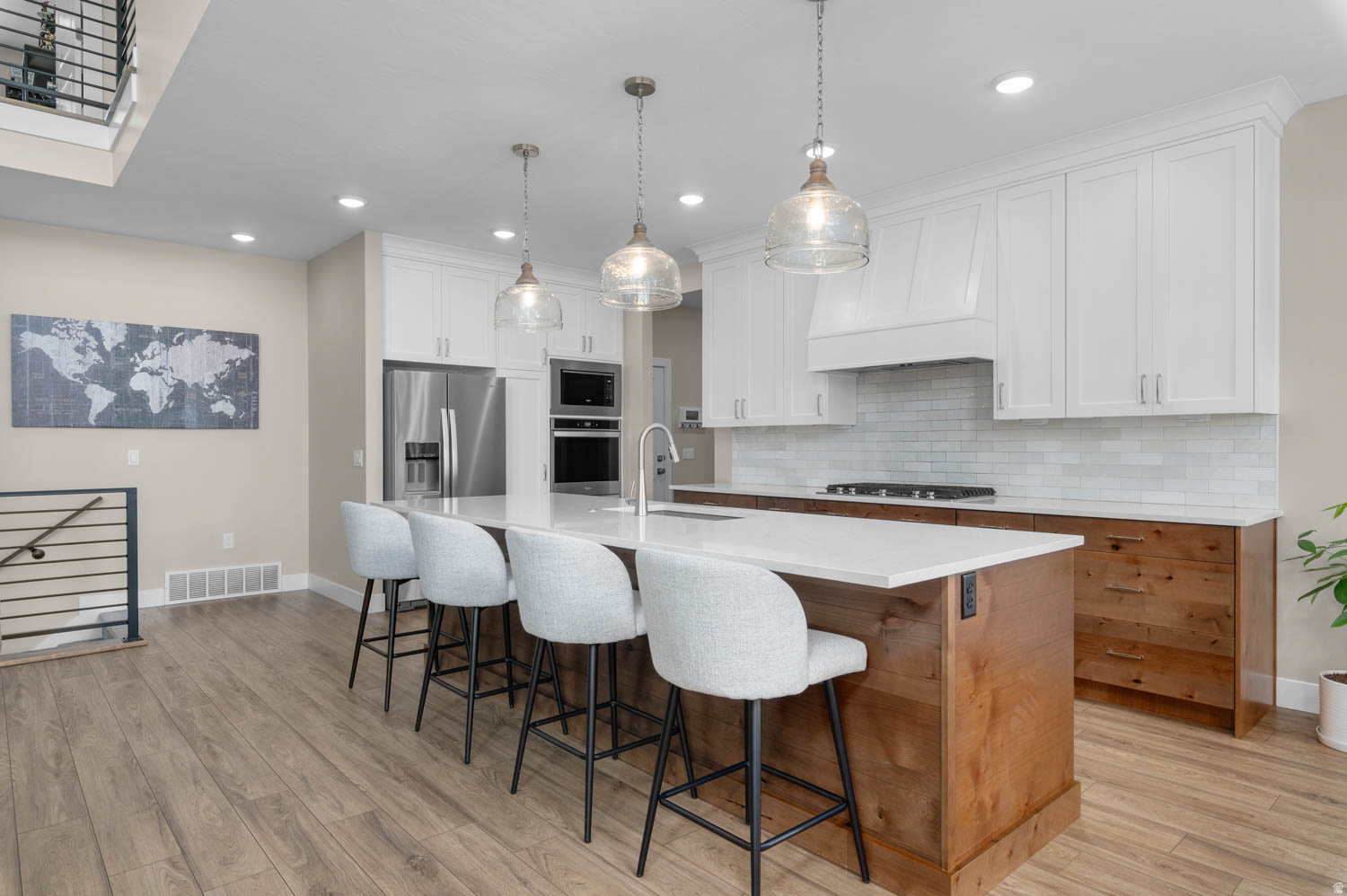 ORCHARD HEIGHTS - Residential