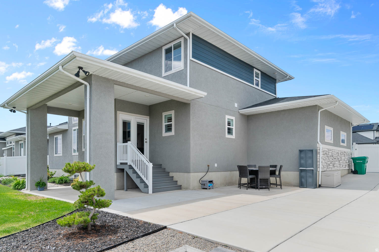 ORCHARD HEIGHTS - Residential