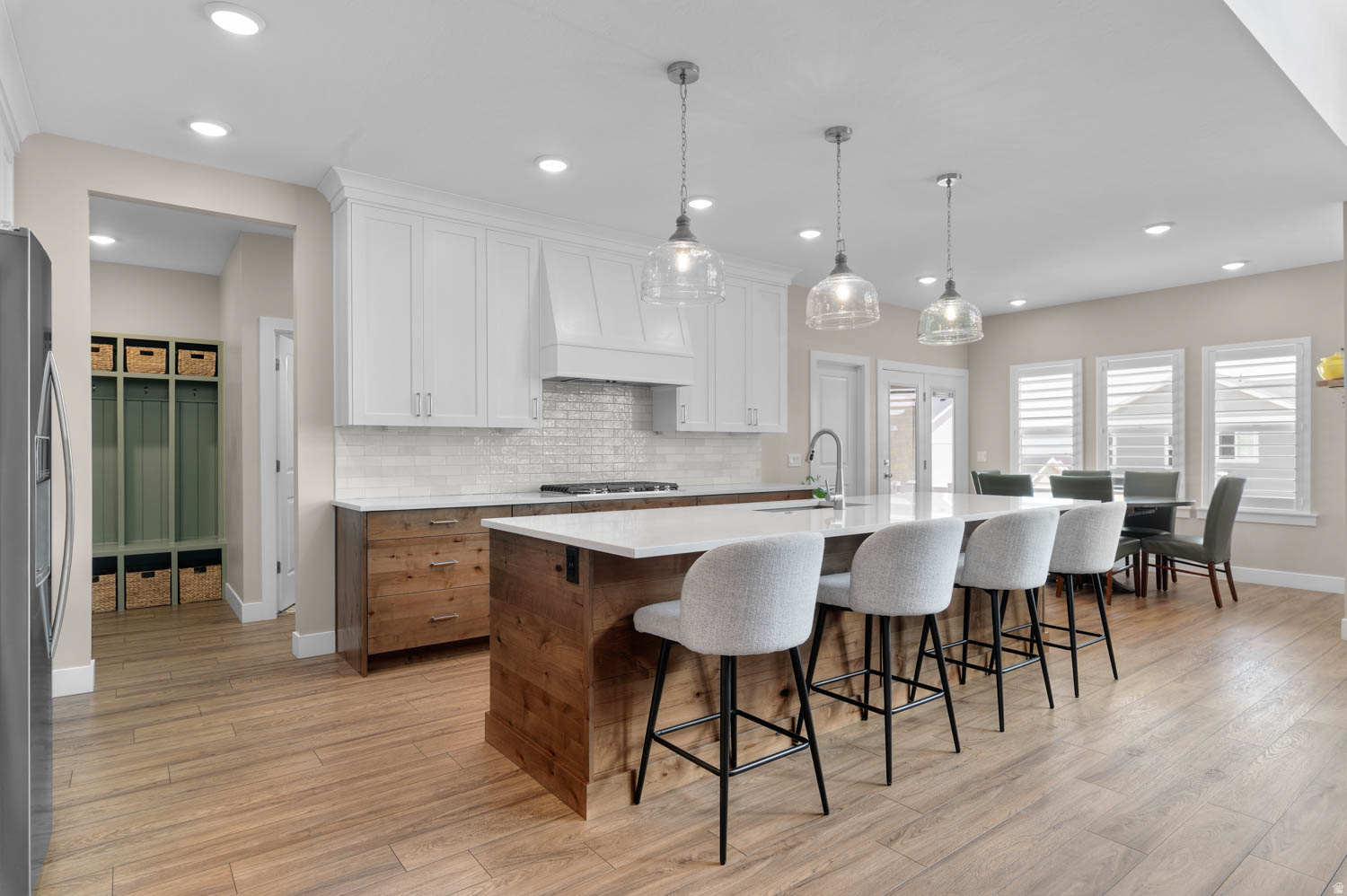 ORCHARD HEIGHTS - Residential