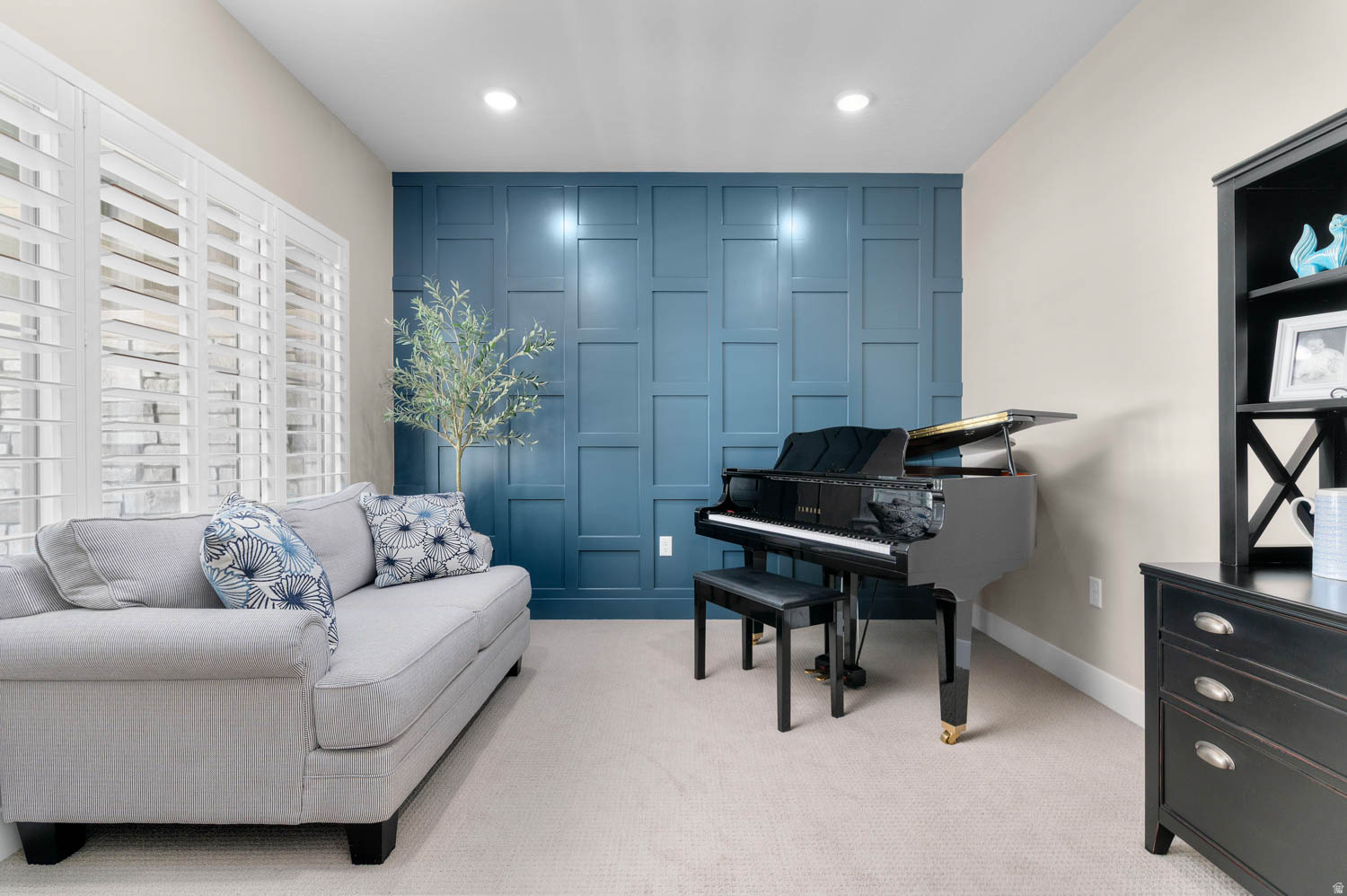ORCHARD HEIGHTS - Residential