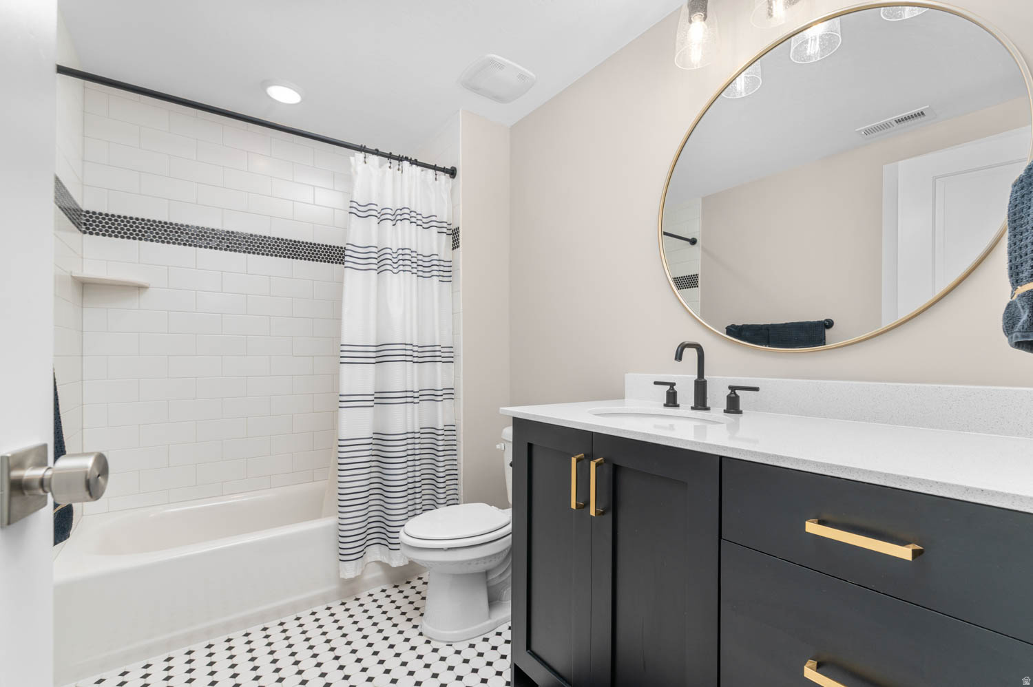 ORCHARD HEIGHTS - Residential