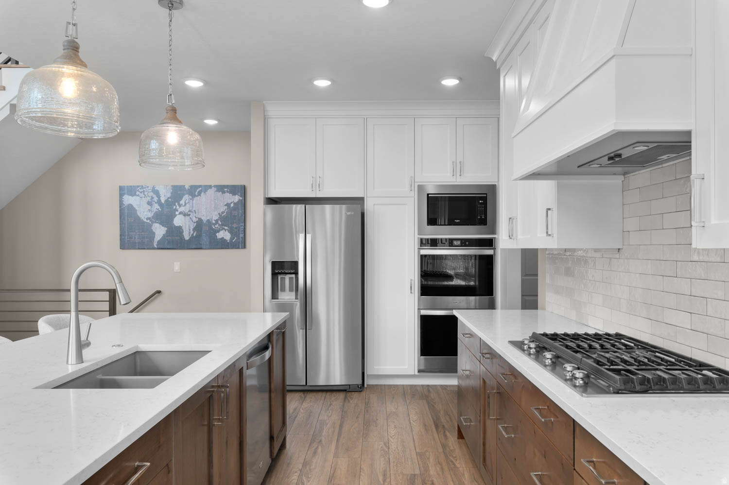 ORCHARD HEIGHTS - Residential