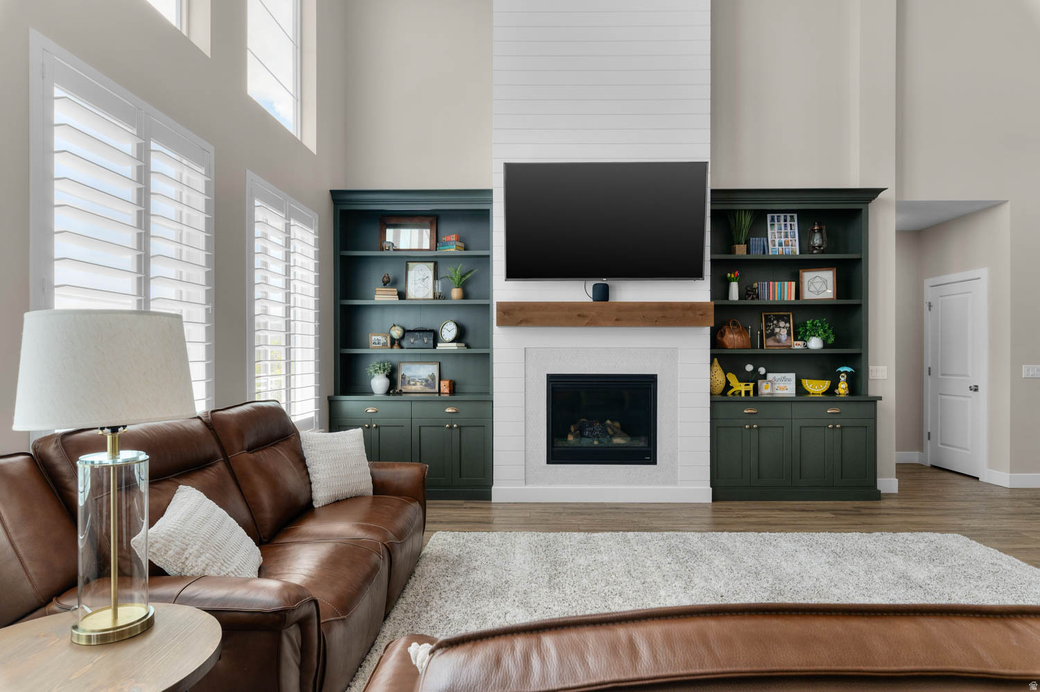 ORCHARD HEIGHTS - Residential