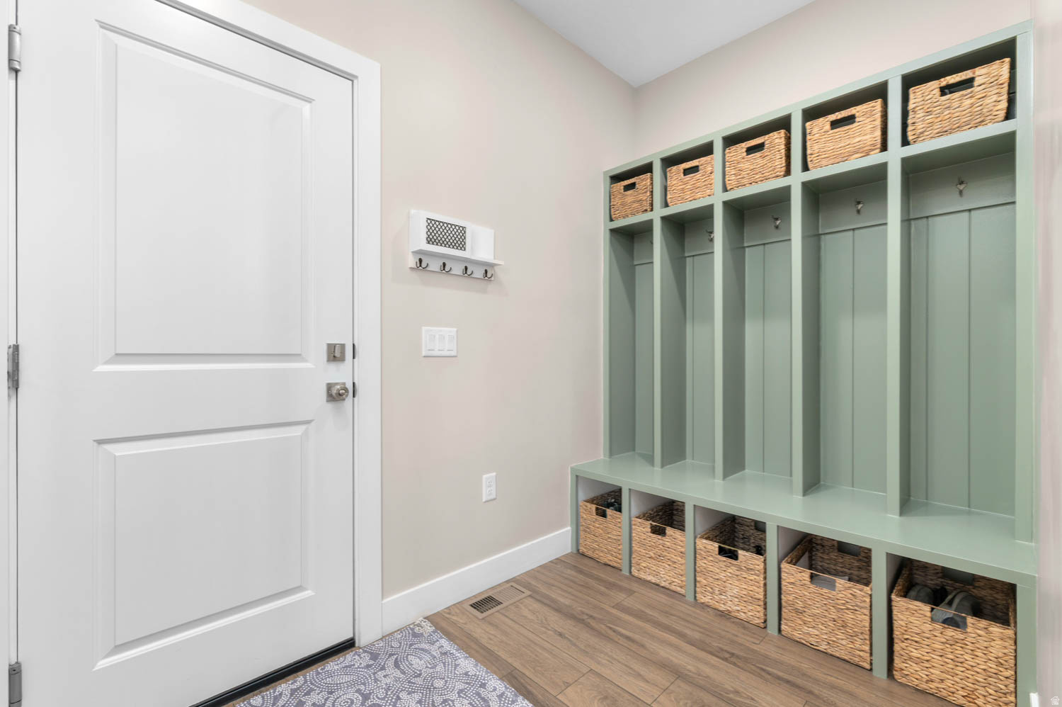 ORCHARD HEIGHTS - Residential