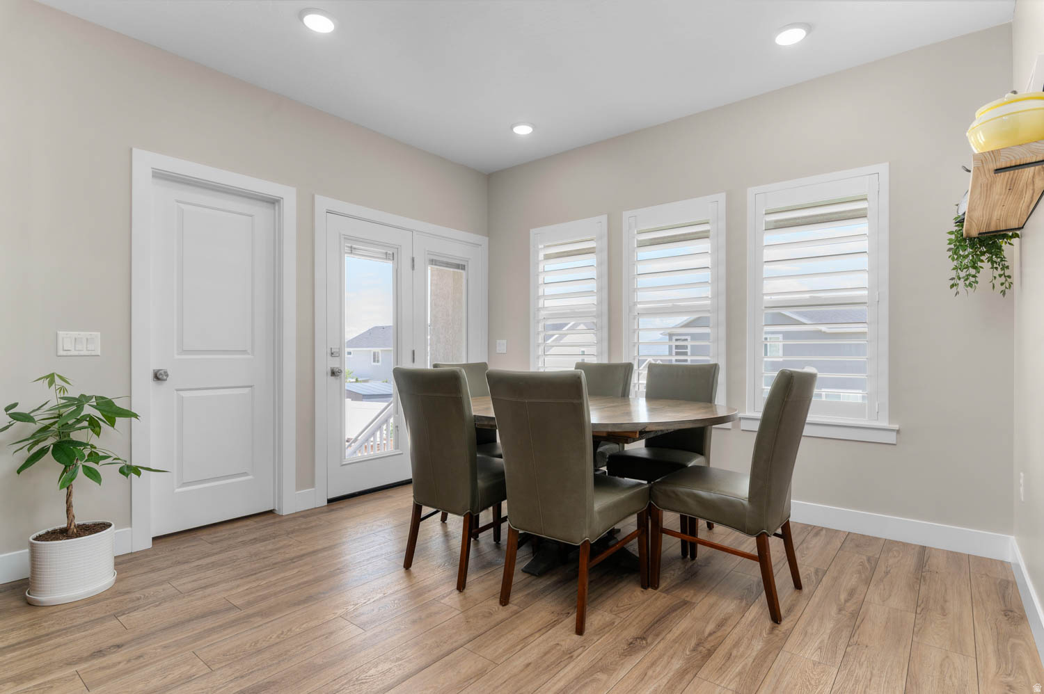 ORCHARD HEIGHTS - Residential