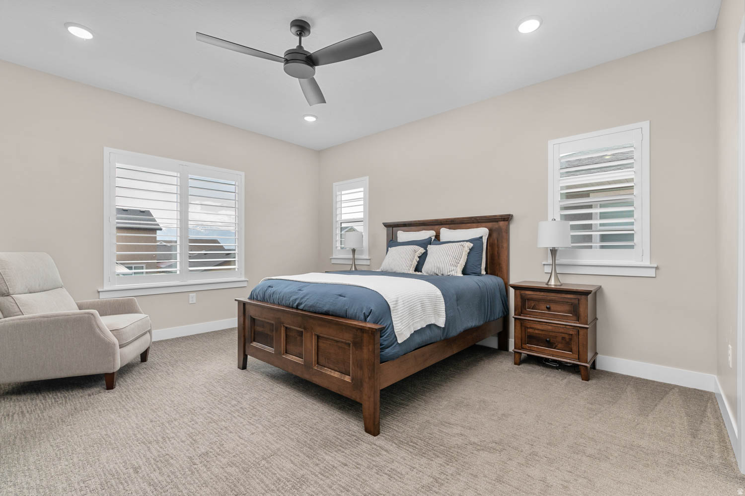 ORCHARD HEIGHTS - Residential