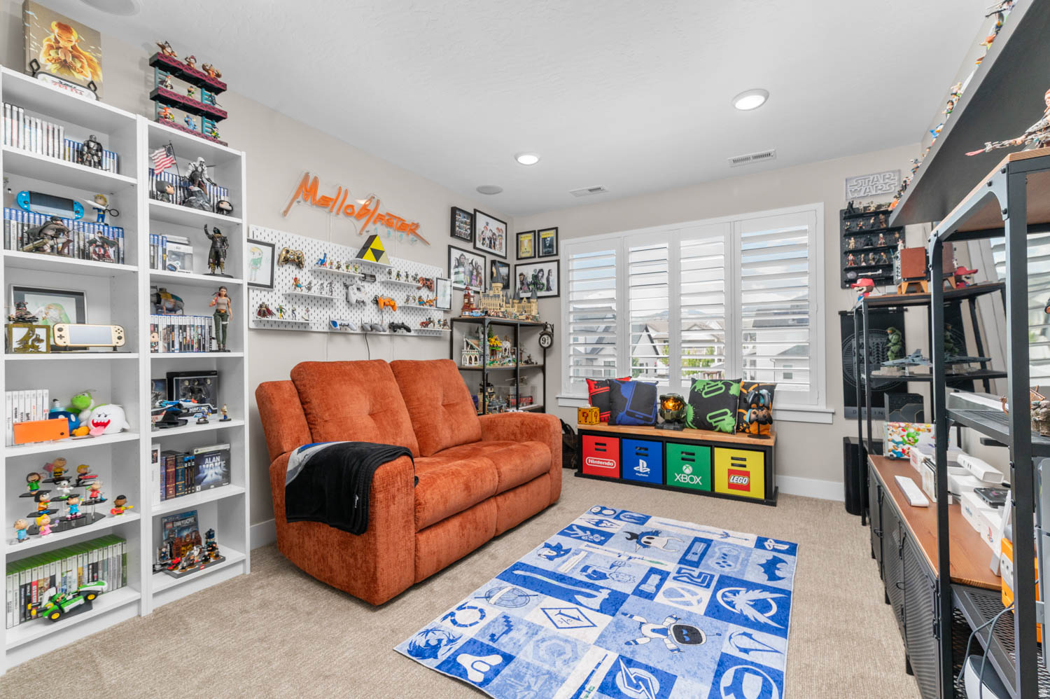 ORCHARD HEIGHTS - Residential