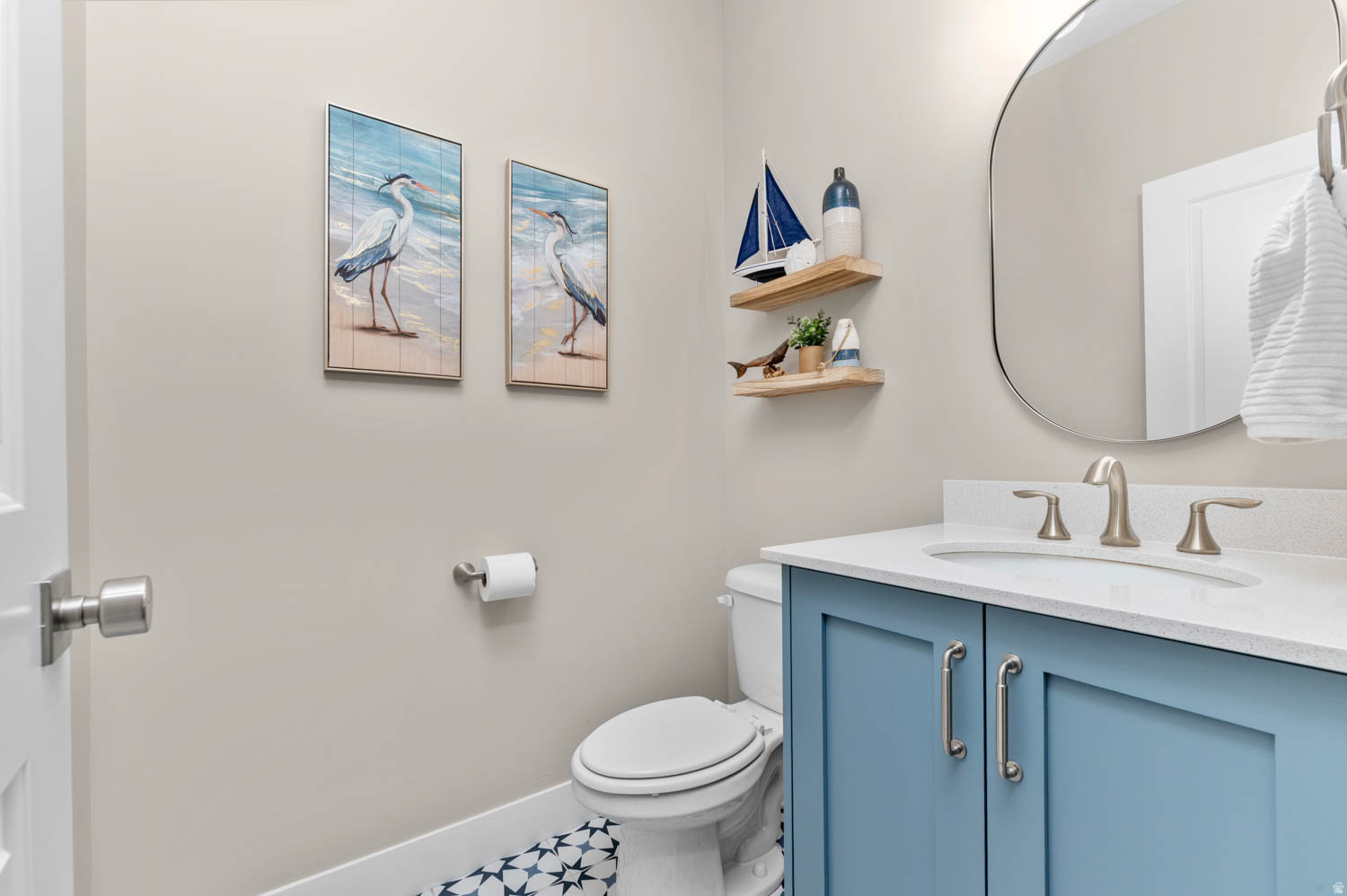ORCHARD HEIGHTS - Residential