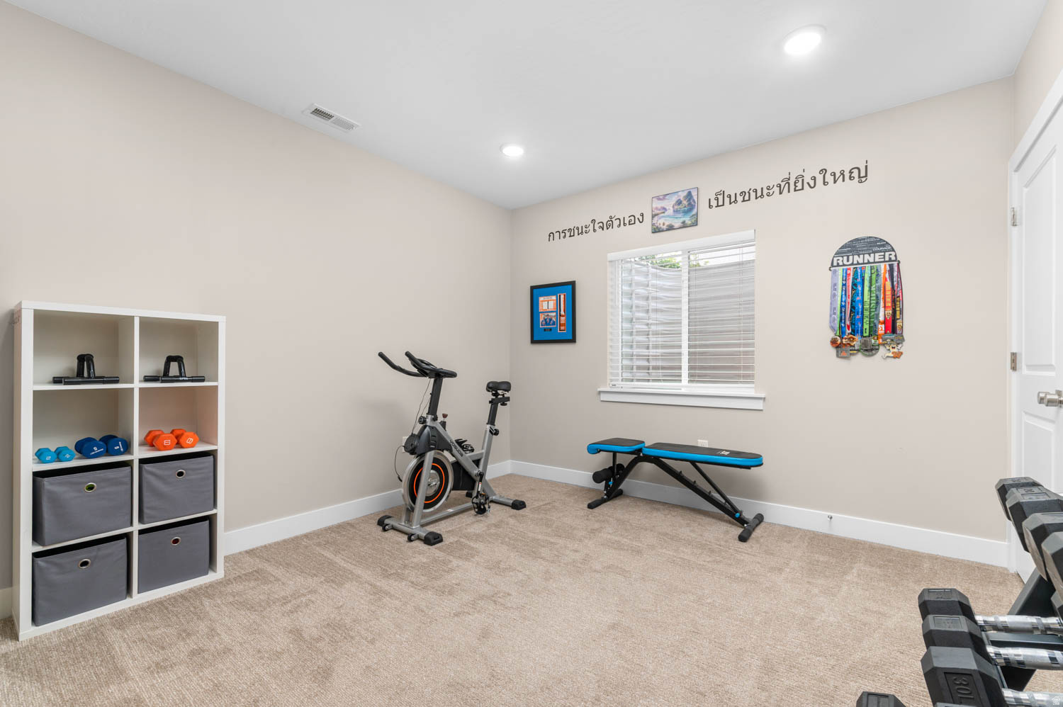 ORCHARD HEIGHTS - Residential