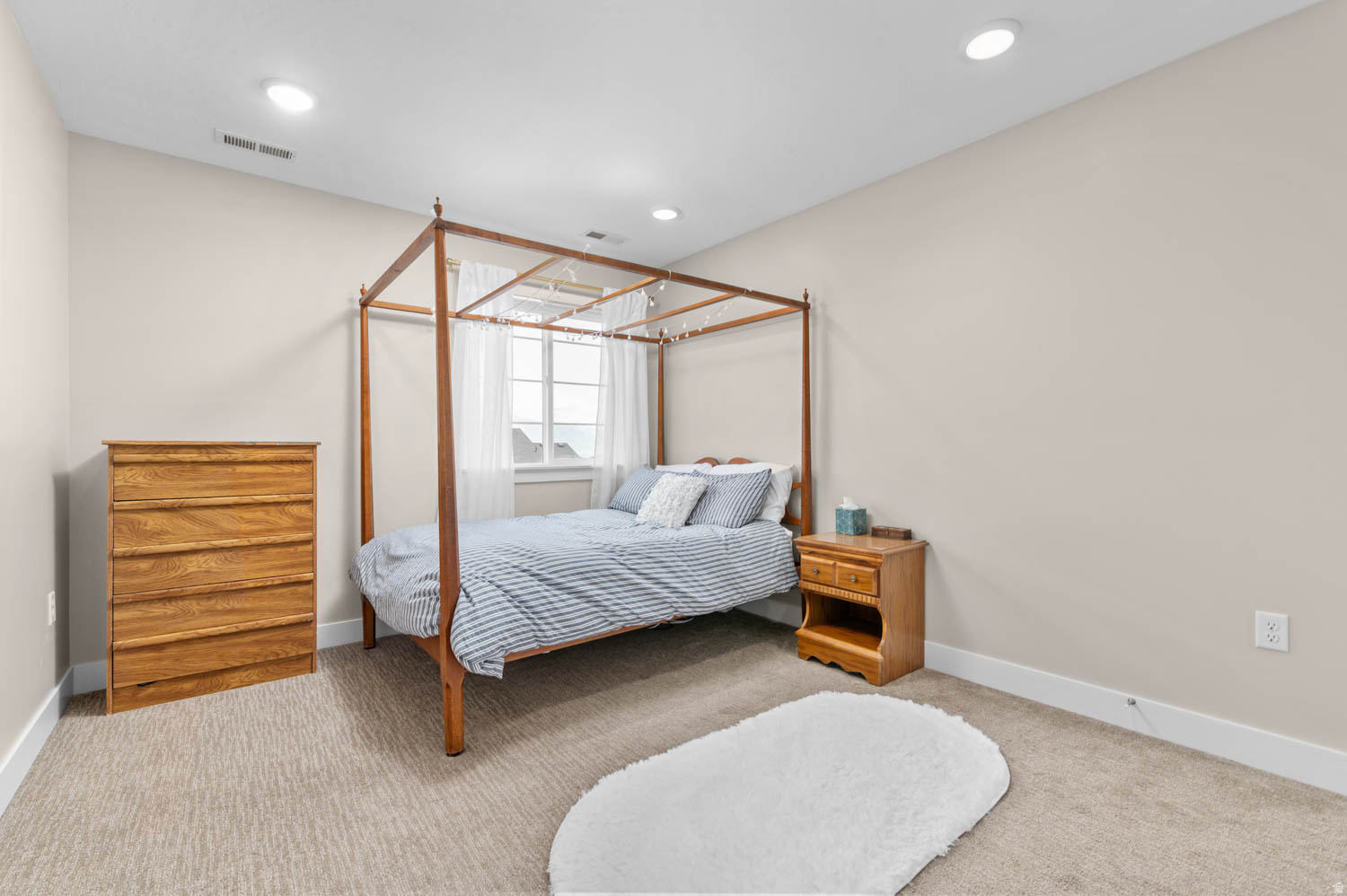 ORCHARD HEIGHTS - Residential
