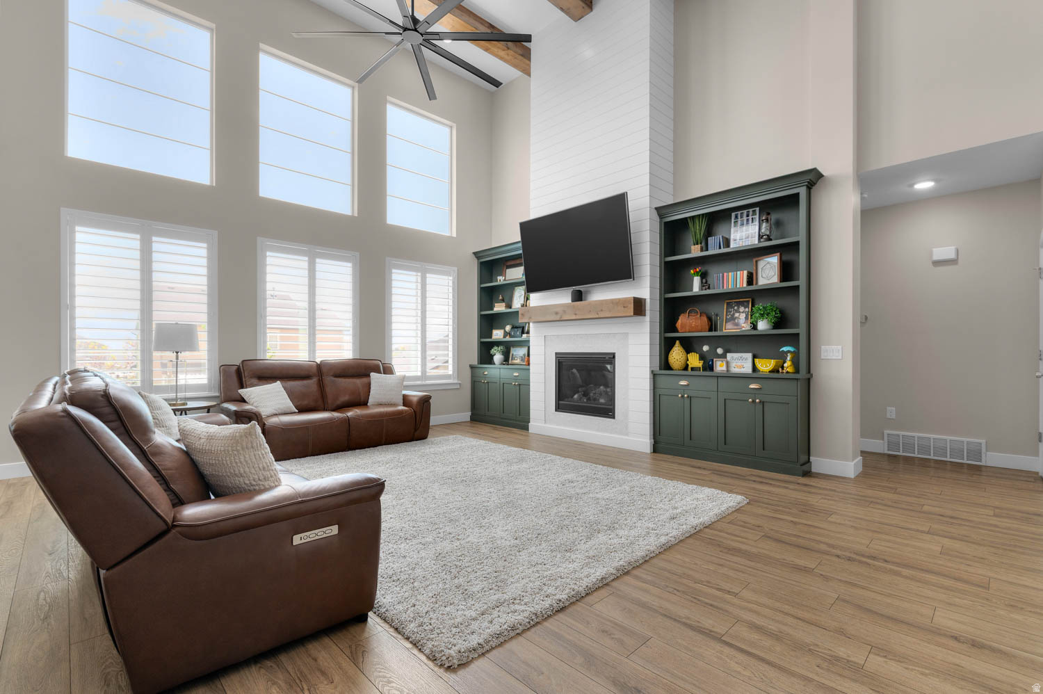 ORCHARD HEIGHTS - Residential