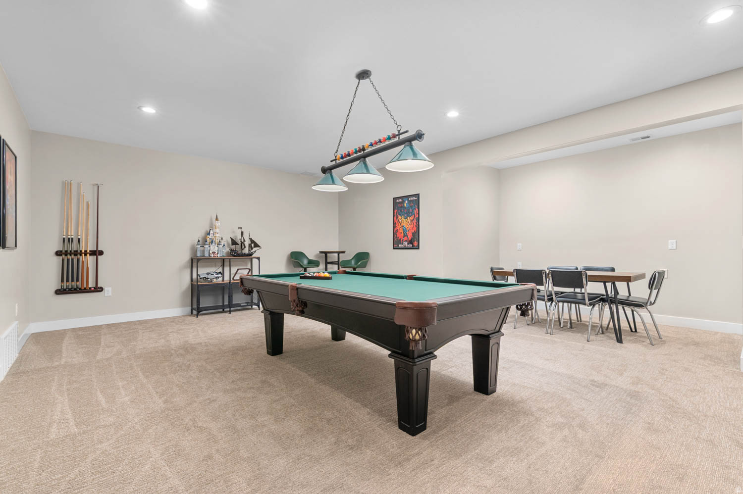 ORCHARD HEIGHTS - Residential