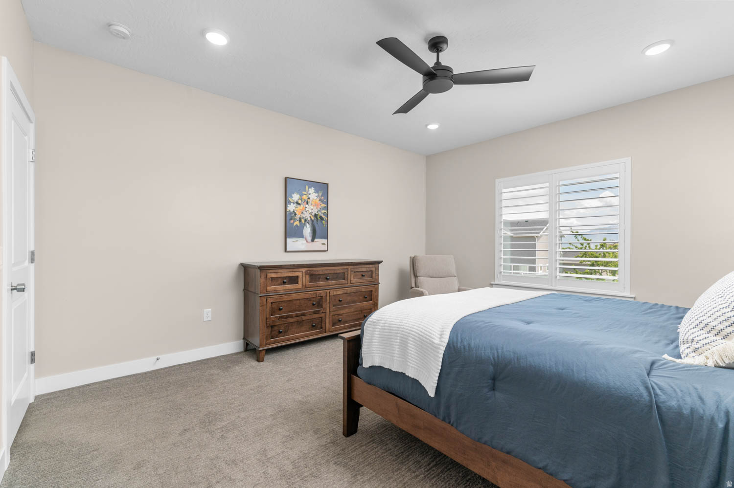 ORCHARD HEIGHTS - Residential