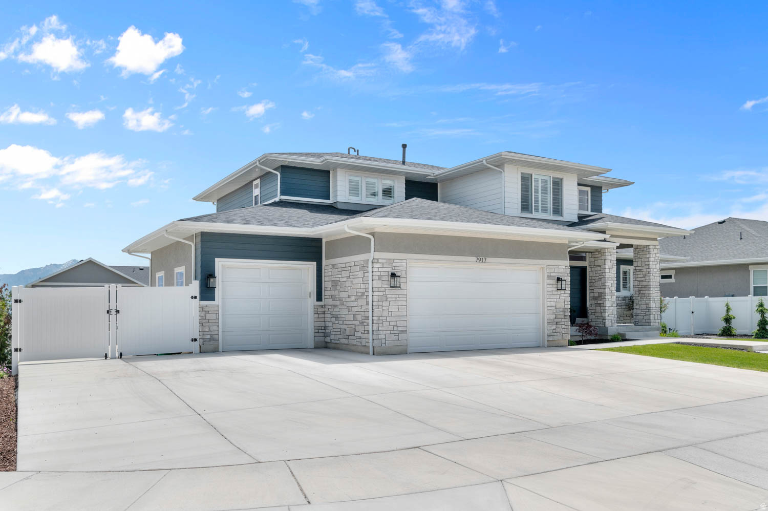 ORCHARD HEIGHTS - Residential