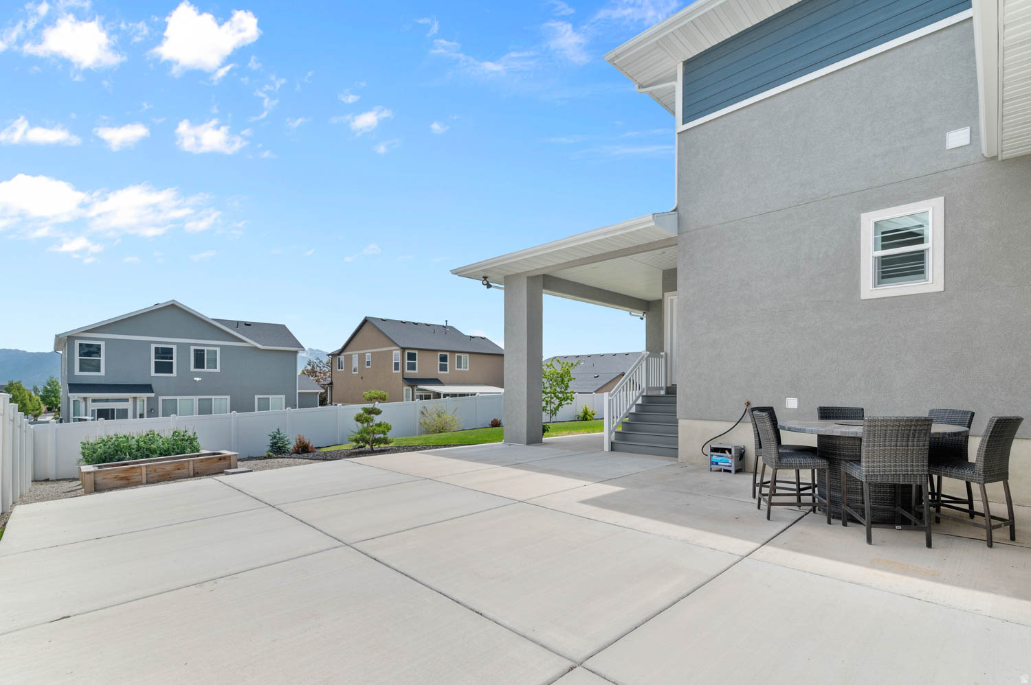 ORCHARD HEIGHTS - Residential