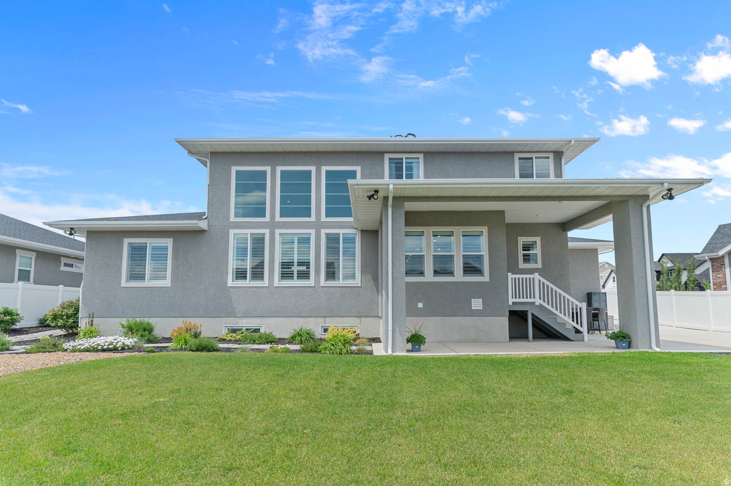 ORCHARD HEIGHTS - Residential