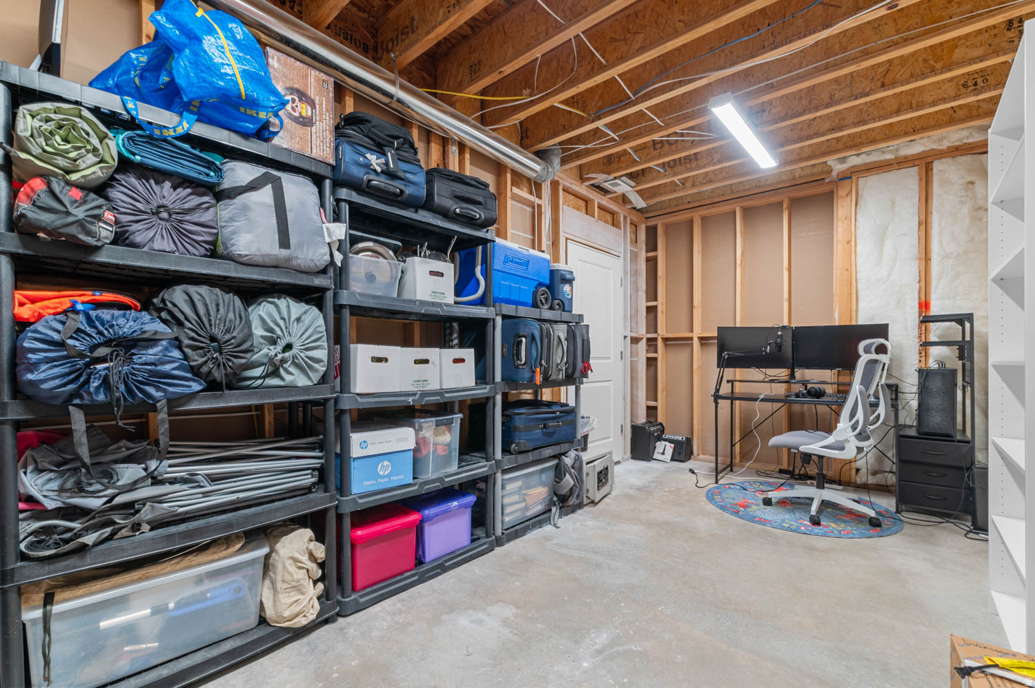 ORCHARD HEIGHTS - Residential