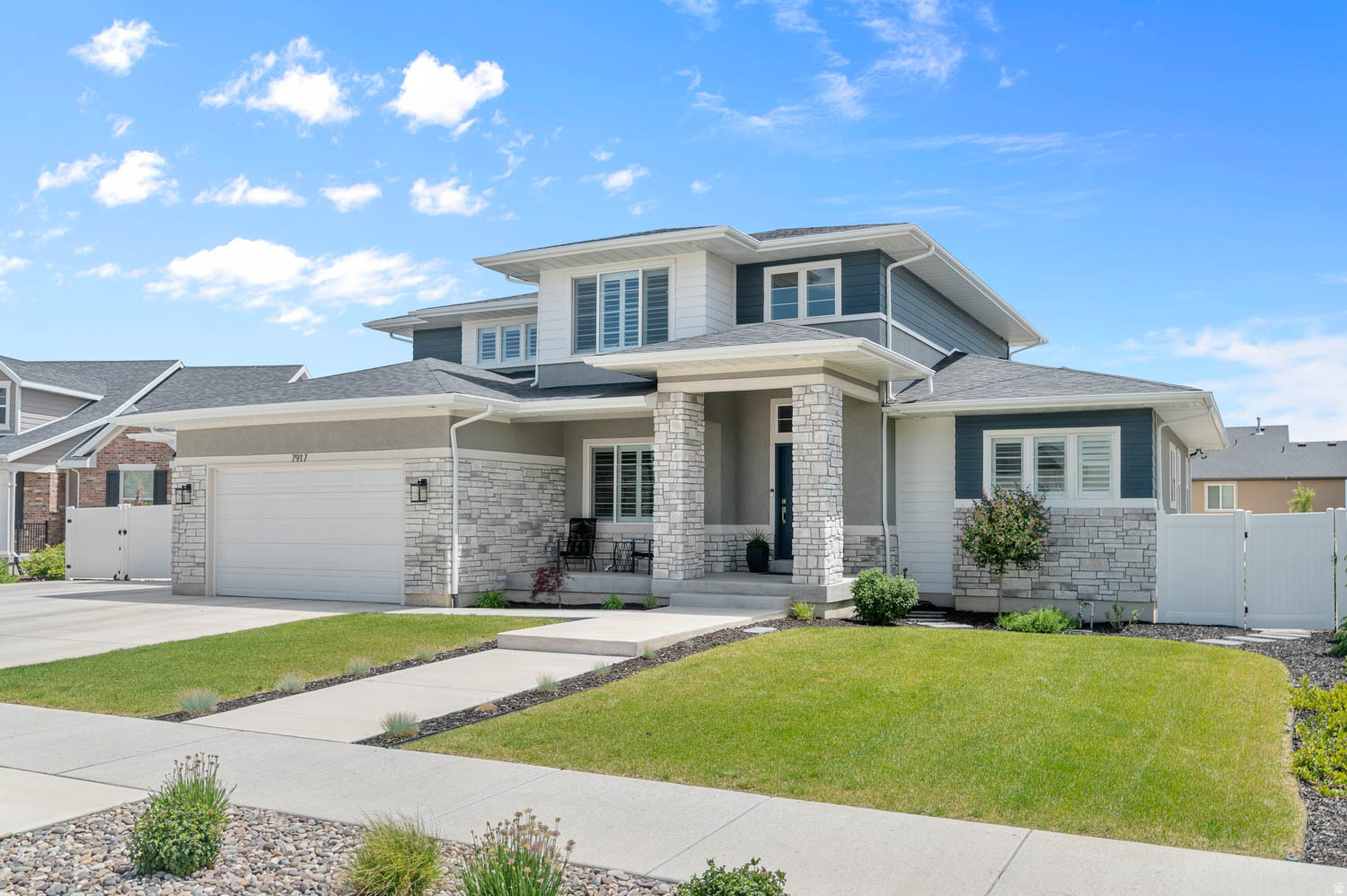 ORCHARD HEIGHTS - Residential