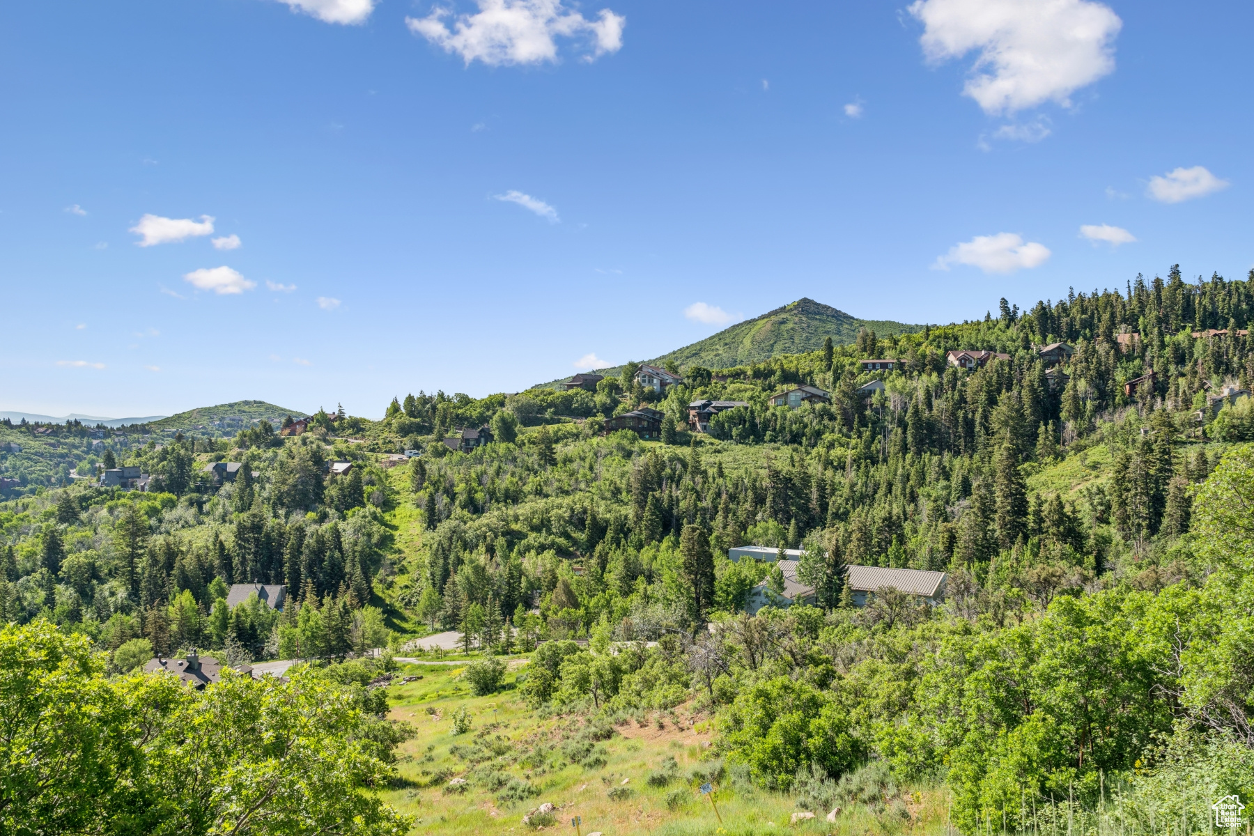 PINEBROOK SUBDIVISION - Land