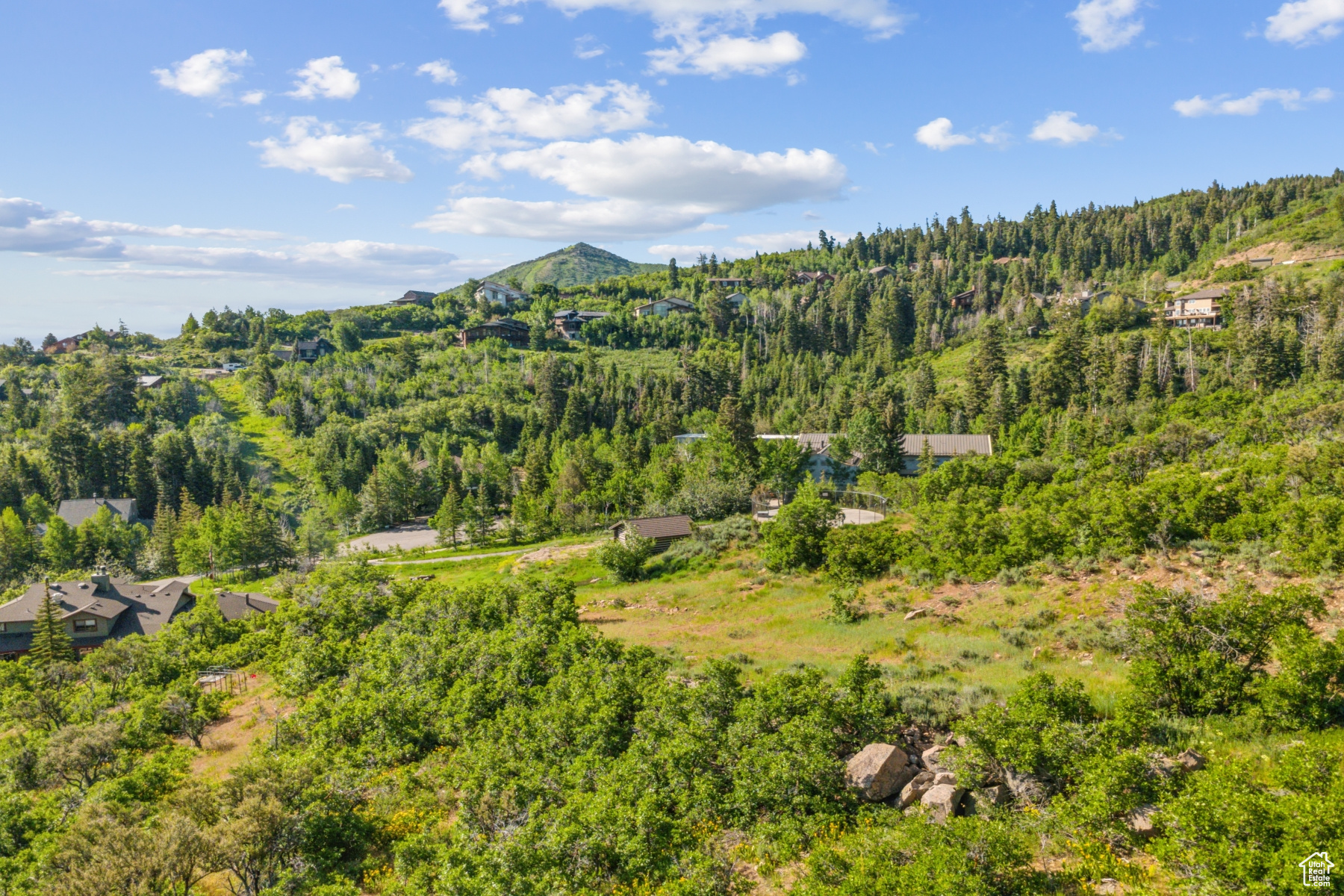 PINEBROOK SUBDIVISION - Land