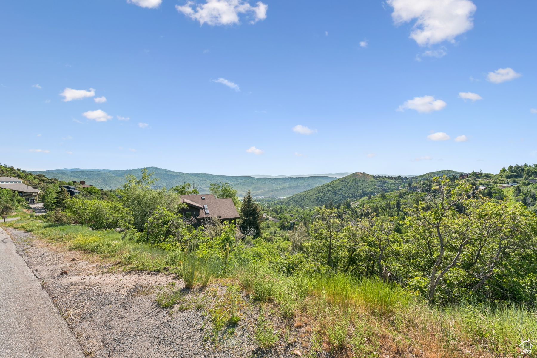 PINEBROOK SUBDIVISION - Land