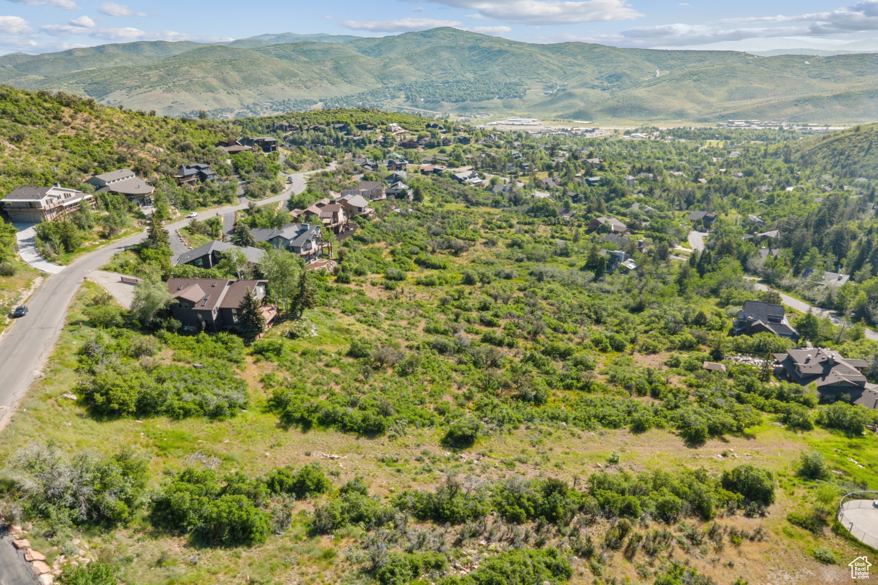 PINEBROOK SUBDIVISION - Land