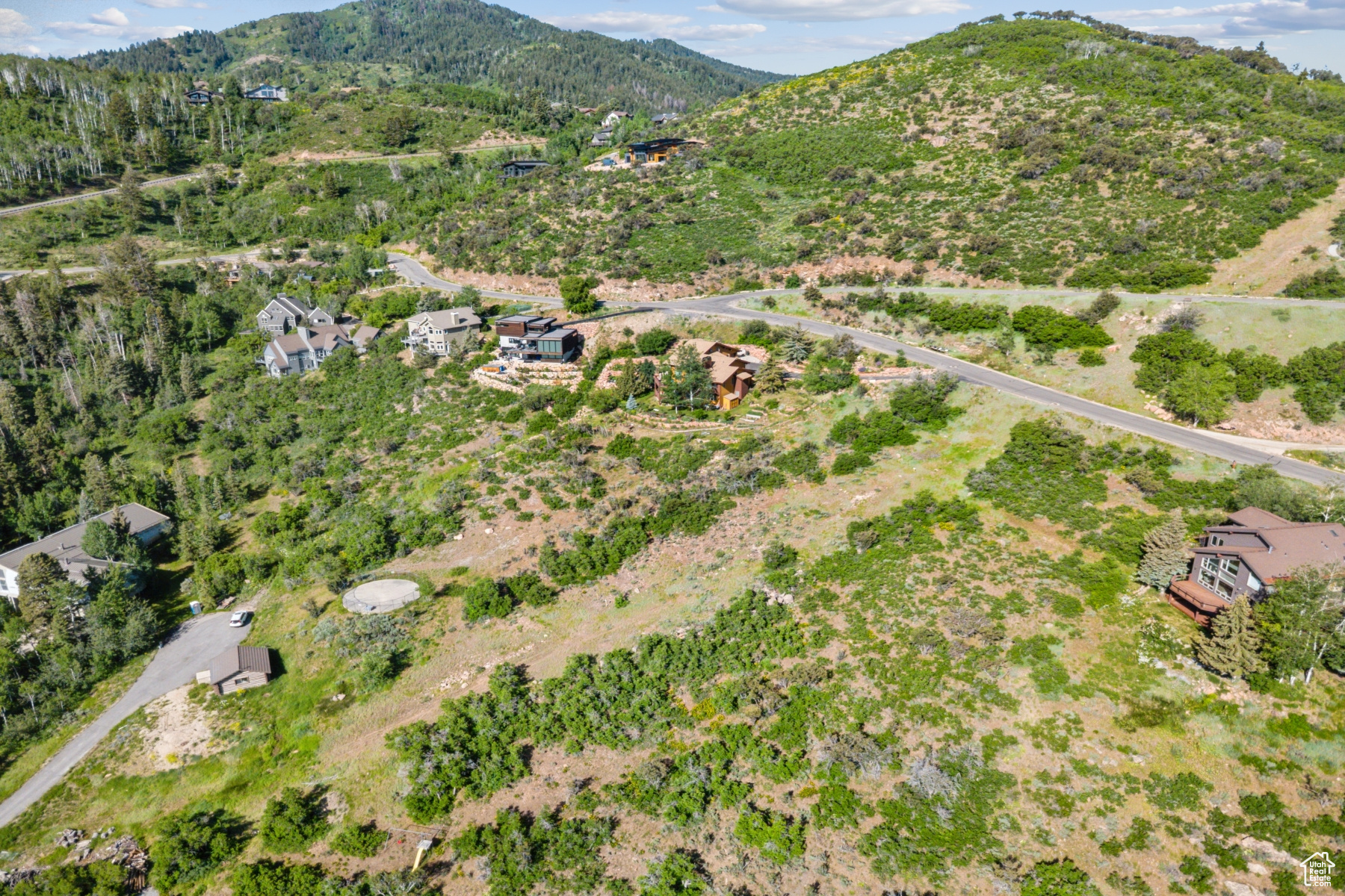 PINEBROOK SUBDIVISION - Land