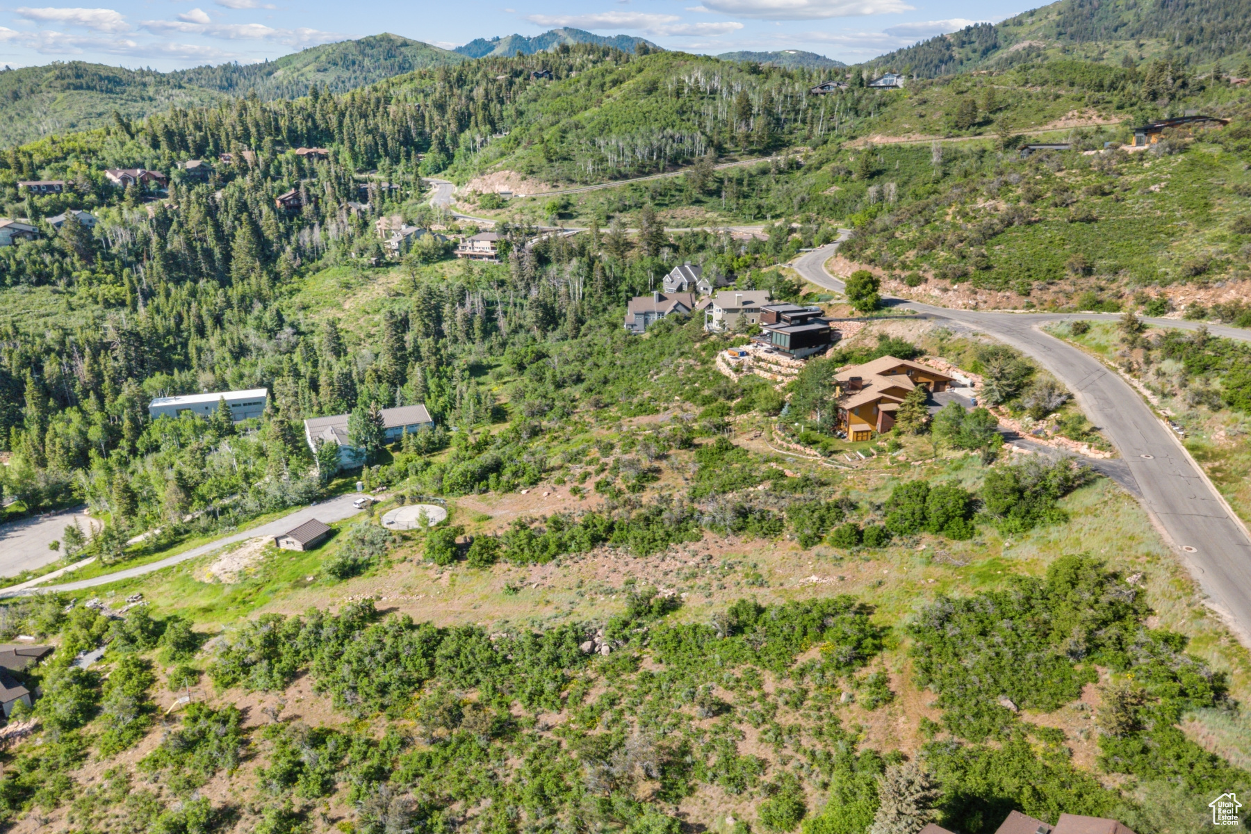 PINEBROOK SUBDIVISION - Land