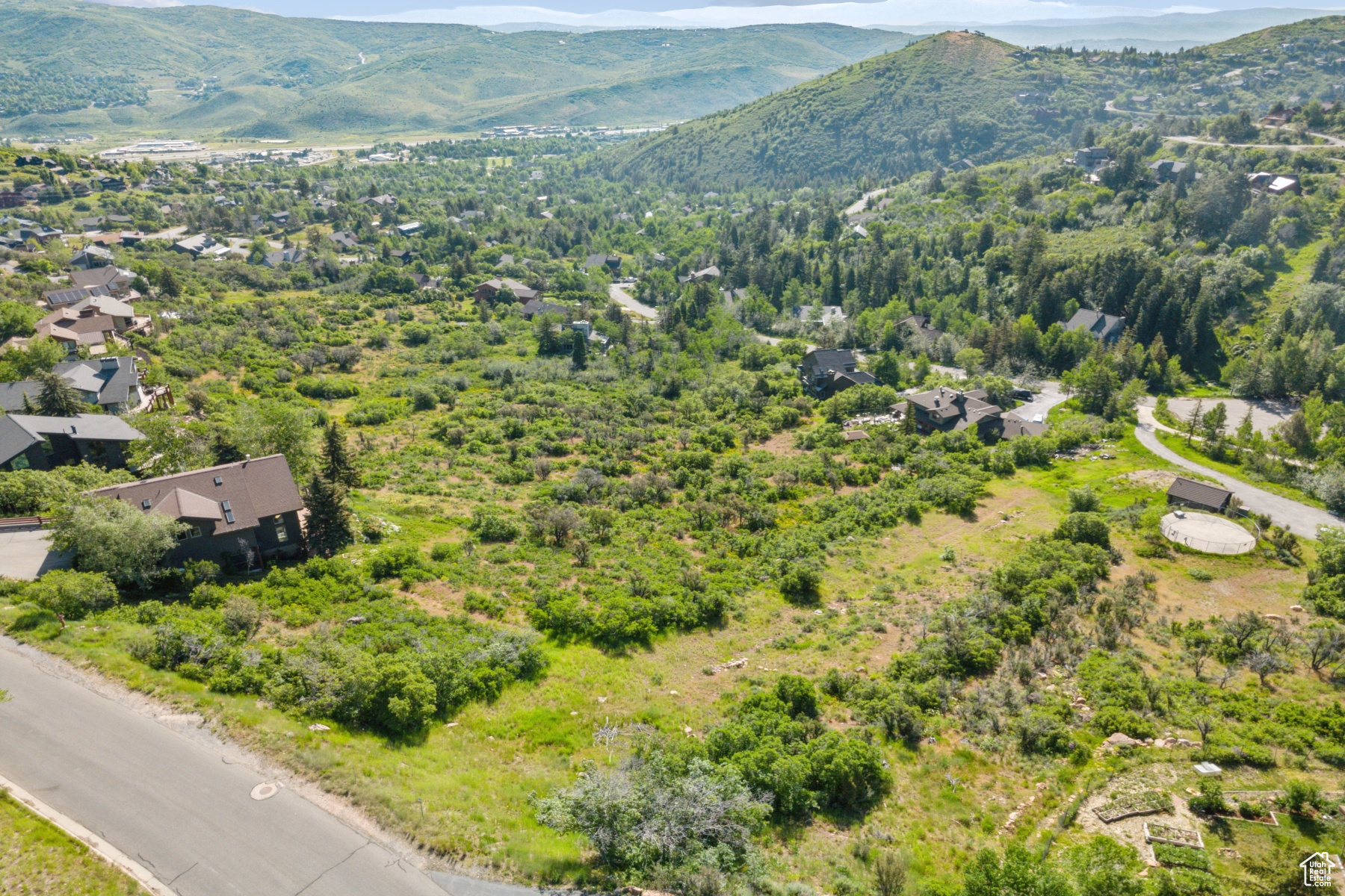 PINEBROOK SUBDIVISION - Land